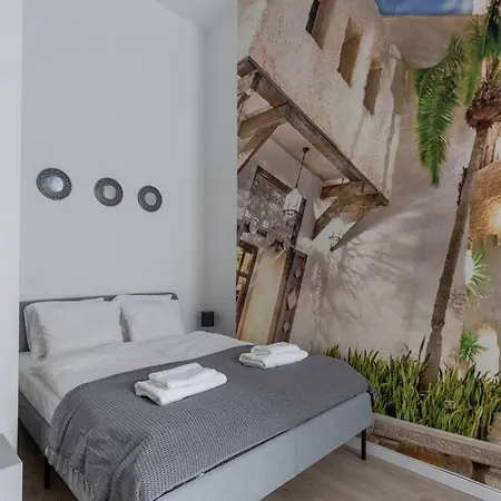 Swan In The Buda Castle Area 2br/balcony Апартаменты Будапешт