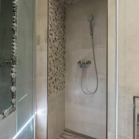 Swan In The Buda Castle Area 2br/balcony Budapešť