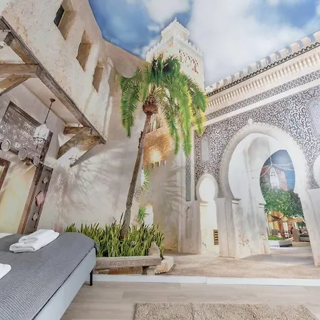 Swan In The Buda Castle Area 2br/balcony Apartmán *