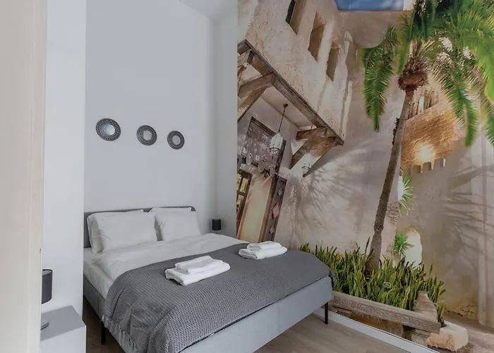 Swan In The Buda Castle Area 2br/balcony Apartamento Budapeste